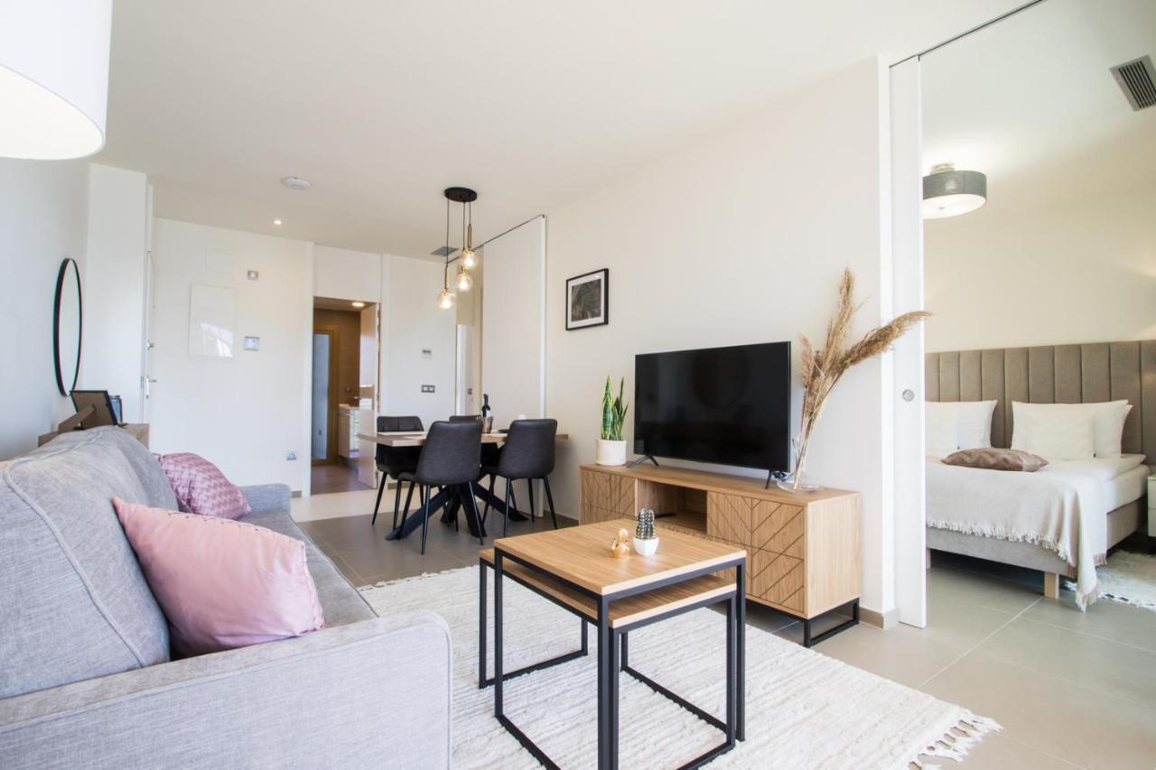 Intempo Sky 171 Apartment Benidorm